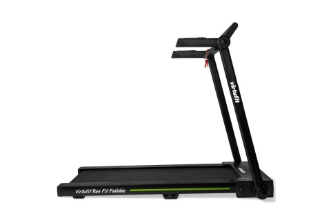 BIEŻNIA ELEKTRYCZNA SKŁADANA RUN FIT /VIRTUFIT