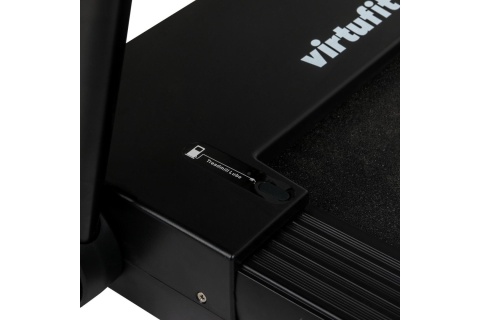 BIEŻNIA ELEKTRYCZNA SKŁADANA RUN FIT /VIRTUFIT