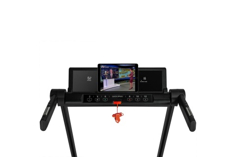 BIEŻNIA ELEKTRYCZNA SKŁADANA RUN FIT /VIRTUFIT