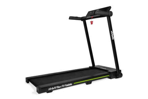 BIEŻNIA ELEKTRYCZNA SKŁADANA RUN FIT /VIRTUFIT
