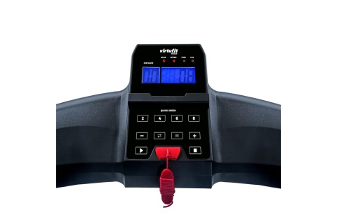 BIEŻNIA ELEKTRYCZNA TR-50I /VIRTUFIT