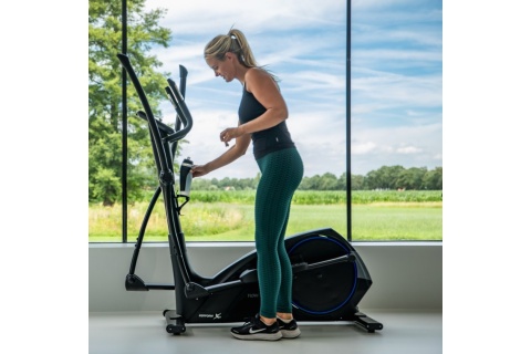 ROWER ELIPTYCZNY PERFORM X2I /FLOW FITNESS
