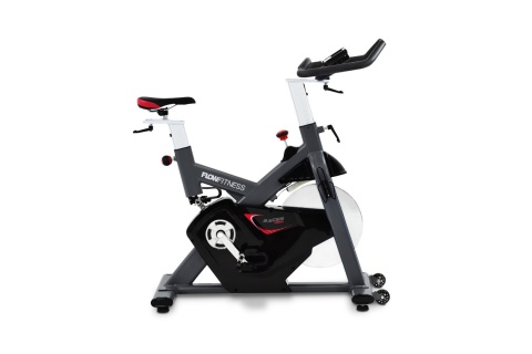 ROWER SPINNINGOWY RACER DSB600I /FLOW FITNESS