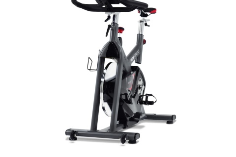 ROWER SPINNINGOWY RACER DSB600I /FLOW FITNESS