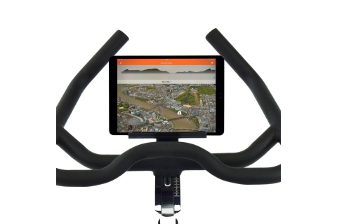 ROWER SPINNINGOWY RACER DSB600I /FLOW FITNESS