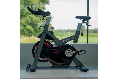 ROWER SPINNINGOWY RACER DSB600I /FLOW FITNESS