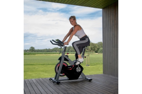 ROWER SPINNINGOWY RACER DSB600I /FLOW FITNESS