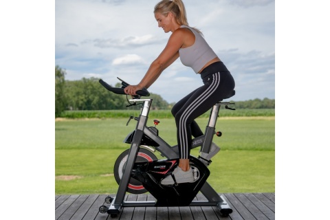 ROWER SPINNINGOWY RACER DSB600I /FLOW FITNESS