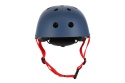 KASK SZARO-CZERWONY ROZM. XS(48-52CM) MTW001-1 /NILS EXTREME