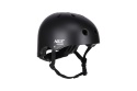 KASK Z OCHRANIACZAMI ZESTAW ROZM. S /NILS EXTREME