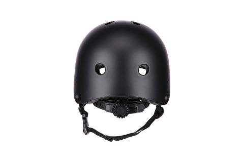 KASK Z OCHRANIACZAMI ZESTAW ROZM. S /NILS EXTREME