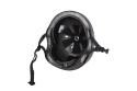 KASK Z OCHRANIACZAMI ZESTAW ROZM. S /NILS EXTREME
