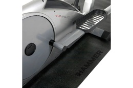 MATA POD SPRZĘT XXL 240 X 100 CM /HAMMER