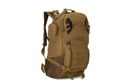 PLECAK TURYSTYCZNY TACTIC 23L /OFFLANDER