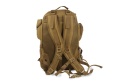 PLECAK TURYSTYCZNY TACTIC 23L /OFFLANDER