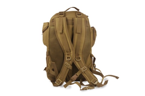 PLECAK TURYSTYCZNY TACTIC 23L /OFFLANDER