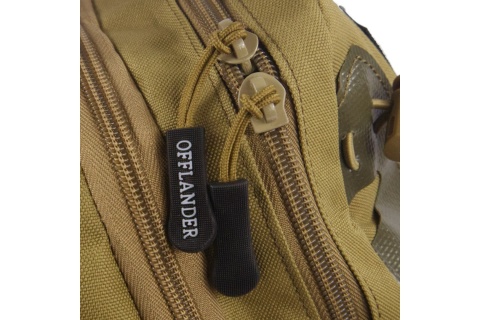 PLECAK TURYSTYCZNY TACTIC 23L /OFFLANDER