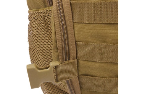 PLECAK TURYSTYCZNY TACTIC 23L /OFFLANDER