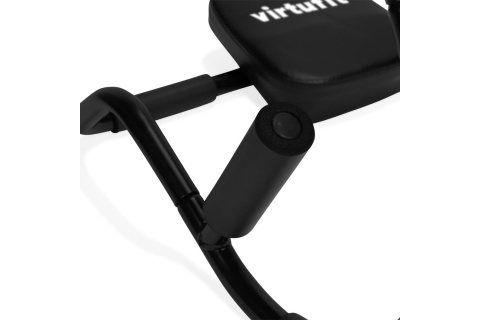 TRENAŻER MIĘŚNI BRZUCHA PRO /VIRTUFIT TRENAŻER MIĘŚNI BRZUCHA PRO /VIRTUFIT
