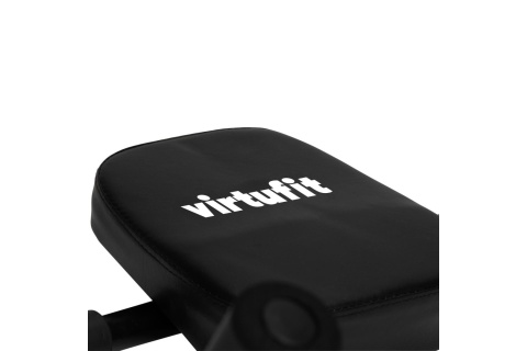 TRENAŻER MIĘŚNI BRZUCHA PRO /VIRTUFIT TRENAŻER MIĘŚNI BRZUCHA PRO /VIRTUFIT