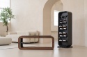 WIEŻA TRENINGOWA STEPTOWER WALNUT ORZECH /NOHRD