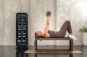 WIEŻA TRENINGOWA STEPTOWER WALNUT ORZECH /NOHRD