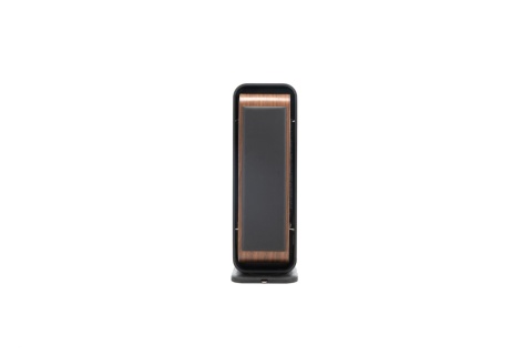 WIEŻA TRENINGOWA STEPTOWER WALNUT ORZECH /NOHRD