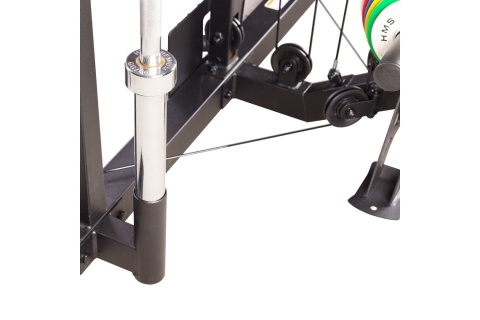 ATLAS DO ĆWICZEŃ SUWNICA SMITHA CYKLOP 3 /HMS