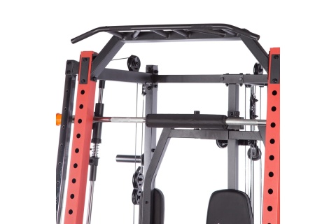 ATLAS DO ĆWICZEŃ SUWNICA SMITHA CYKLOP 3 /HMS