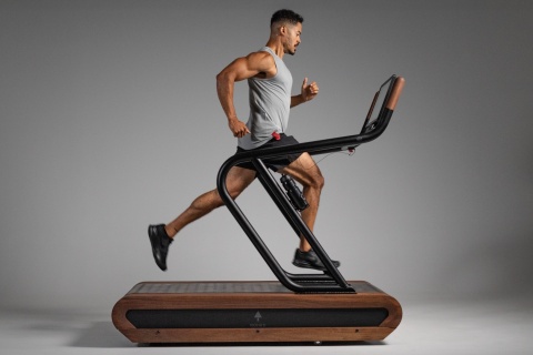 BIEŻNIA TRENINGOWA CITIUS OAK DĄB /NOHRD