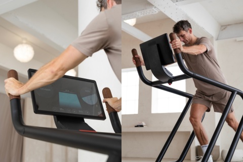 BIEŻNIA TRENINGOWA CITIUS OAK DĄB /NOHRD