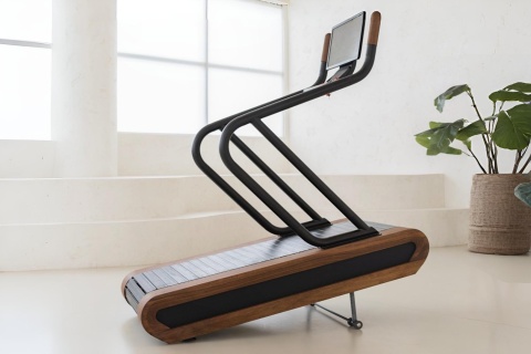 BIEŻNIA TRENINGOWA CITIUS OAK DĄB /NOHRD