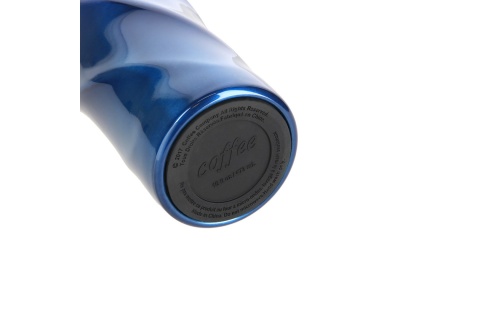 KUBEK TERMICZNY NCB22 BL 500ML /NILS