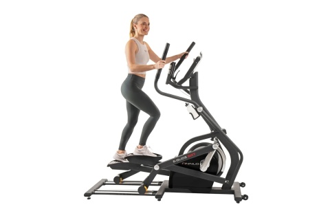 ORBITREK E - GLIDE SRT /FINNLO