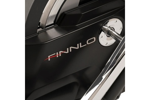 ORBITREK E - GLIDE SRT /FINNLO