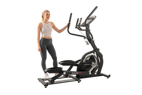 ORBITREK E - GLIDE SRT /FINNLO