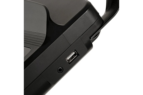 ORBITREK E - GLIDE SRT /FINNLO