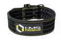PAS KULTURYSTYCZNY PA3558 ROZM. XL /HMS