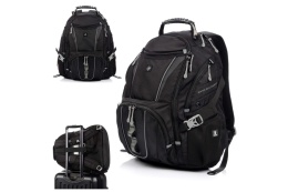 PLECAK NA LAPTOPA ST.MORITZ 38L /SWISSBAGS
