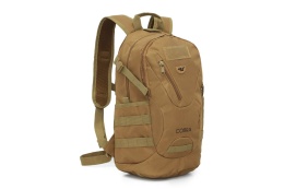 PLECAK TAKTYCZNY COBRA BRĄZOWY 25L NC3905 /NILS CAMP