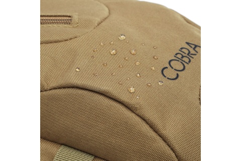 PLECAK TAKTYCZNY COBRA BRĄZOWY 25L NC3905 /NILS CAMP