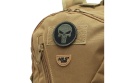 PLECAK TAKTYCZNY COBRA BRĄZOWY 25L NC3905 /NILS CAMP