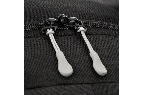 PLECAK Z TORBĄ NA LAPTOPA DAVOS 15,6'' /SWISSBAGS