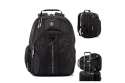 PLECAK Z TORBĄ NA LAPTOPA DAVOS 15,6'' /SWISSBAGS