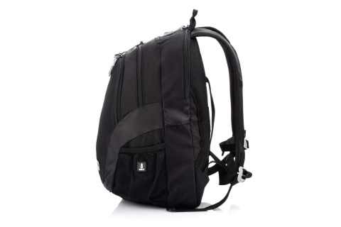 PLECAK Z TORBĄ NA LAPTOPA THUN 28L /SWISSBAGS