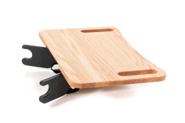 PODKŁADKA NA LAPTOP DO ROWERU BIKE V2 OAK DĄB /NOHRD