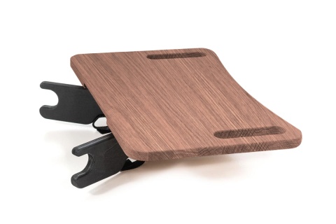 PODKŁADKA NA LAPTOP DO ROWERU BIKE V2 VINTAGE OAK DĄB /NOHRD