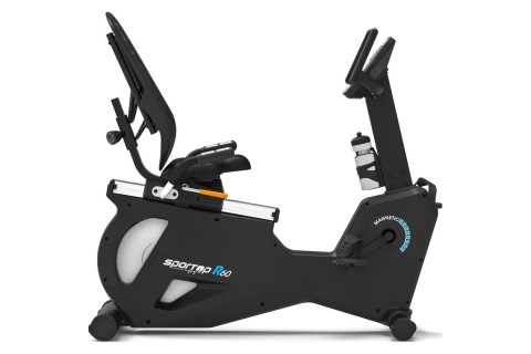 ROWER MAGNETYCZNY POZIOMY R60 /SPORTOP