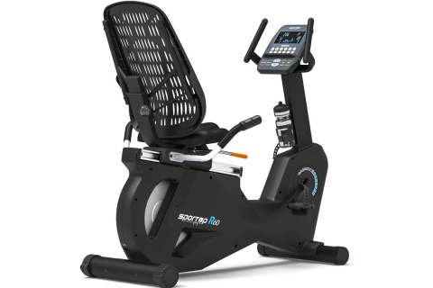 ROWER MAGNETYCZNY POZIOMY R60 /SPORTOP