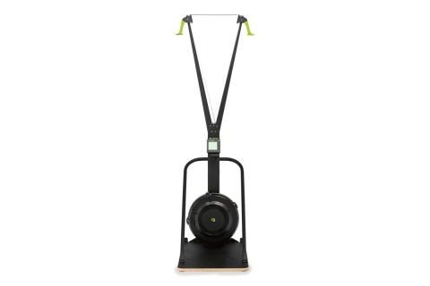 TRENAŻER NARCIARSKI SKIERG2 PM5 /CONCEPT 2